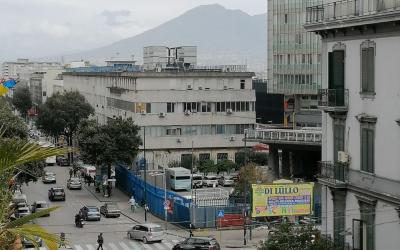 Letto Singolo in Dormitorio Maschile