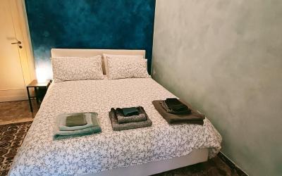 Appartamento con 2 Camere da Letto