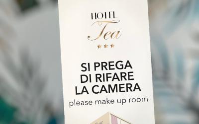 Camera Tripla Economy