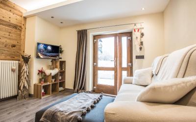 Appartamento - Piano Terra