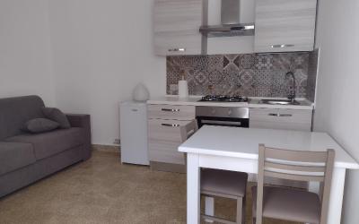 Appartamento con 1 Camera da Letto