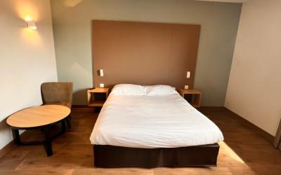 Grande Chambre Quadruple