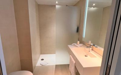 Grande Chambre Double 