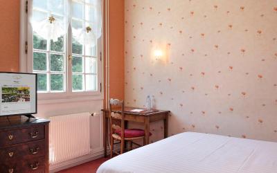 Chambre Double Standard Chambre Double Standard