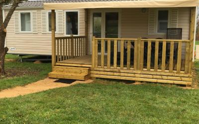 Mobile Home Mobile Home