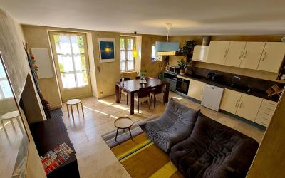 Maison 2u00a0Chambres Maison 2u00a0Chambres