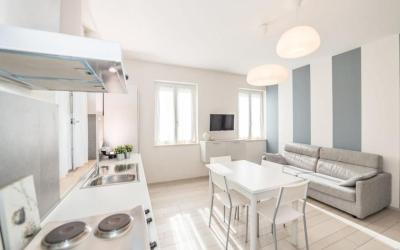 Appartamento con 1 Camera da Letto