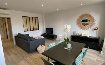 Appartement 1 Chambre