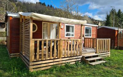 Maison 3u00a0Chambres