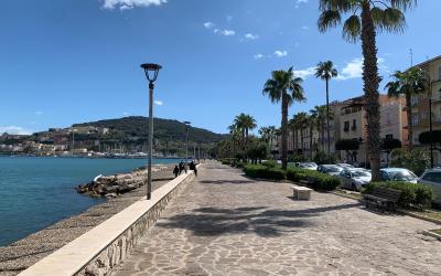 Appartamento con 2 Camere da Letto