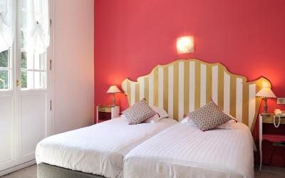 Chambre Lits Jumeaux Supu00e9rieure Chambre Lits Jumeaux Supu00e9rieure