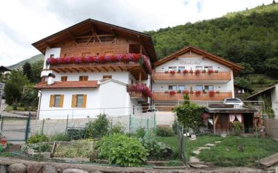 Appartamento con Balcone