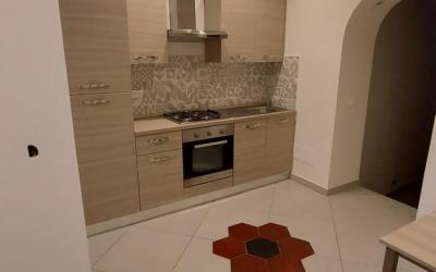 Appartamento con 2 Camere da Letto