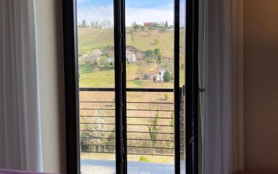 Camera Matrimoniale Deluxe