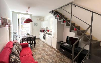 Appartamento con 1 Camera da Letto