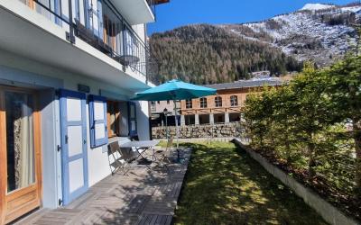 Appartement 1 Chambre Appartement 1 Chambre