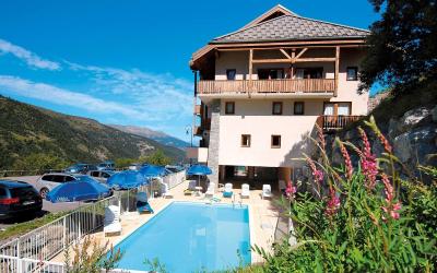 Appartement 2 Chambres