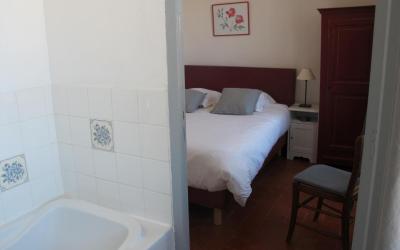 Chambre Double Standard