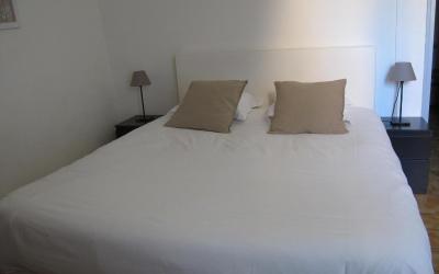 Chambre Double Standard