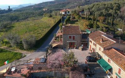 Casa con 2 Camere da Letto