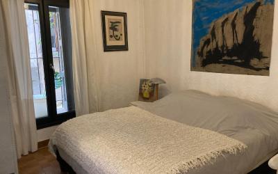 Chambre Deluxe (2 Adultes + 1 Enfant)