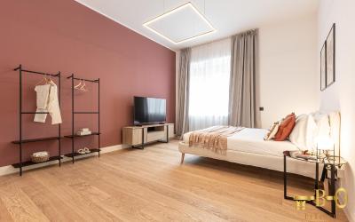 Appartamento con 1 Camera da Letto