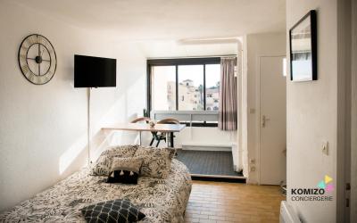 Appartement 1 Chambre