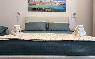 Camera Tripla con Bagno Privato