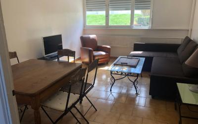 Appartement 2 Chambres Appartement 2 Chambres