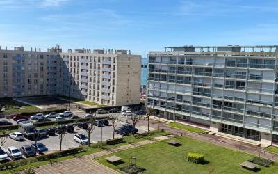 Appartement 1 Chambre