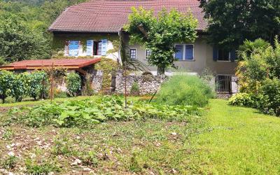 Maison 2u00a0Chambres