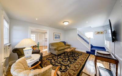 Two Bedroom Holiday Home
