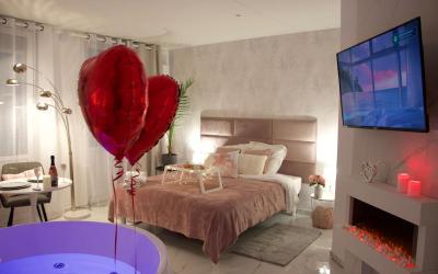 Appartement 1 Chambre