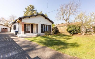 Maison 4u00a0Chambres