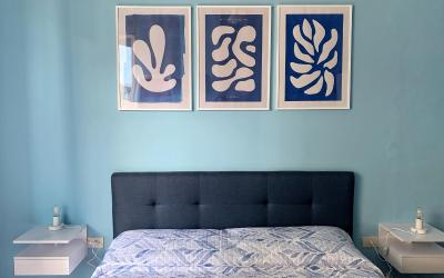 Appartamento con 1 Camera da Letto