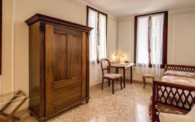 Camera Singola con Vista Mare 