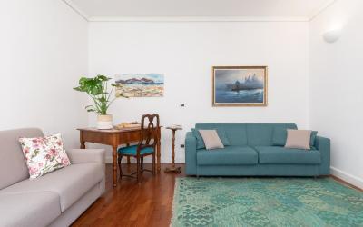 Appartamento con 1 Camera da Letto