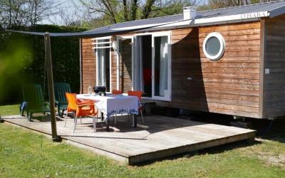 Mobile Home Mobile Home