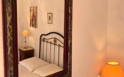 Chambre Double - Vue sur Montagne Chambre Double - Vue sur Montagne