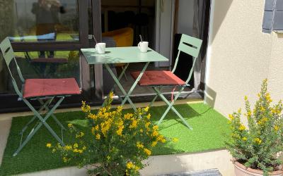 Appartement 1 Chambre