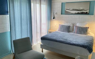 Chambre Double ou Lits Jumeaux Classique