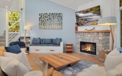 Superior Chalet
