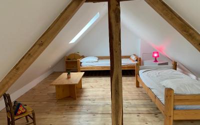 Maison 3u00a0Chambres Maison 3u00a0Chambres