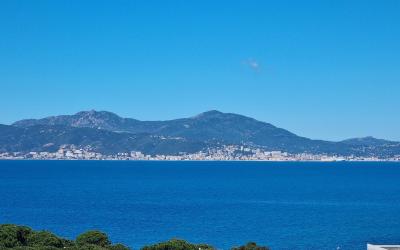 Appartement - Vue sur Mer