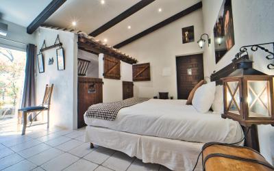 Chambre Double Supu00e9rieure Chambre Double Supu00e9rieure