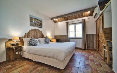 Chambre Double Confort Chambre Double Confort