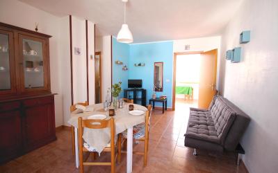 Casa con 2 Camere da Letto