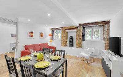 Appartement 1 Chambre Appartement 1 Chambre