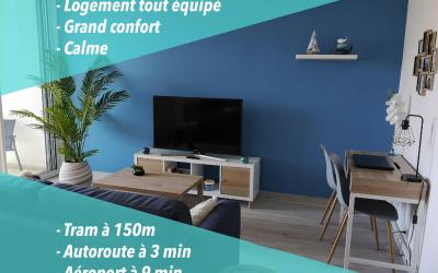 Appartement 1 Chambre Appartement 1 Chambre