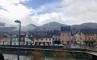 Appartement 1 Chambre